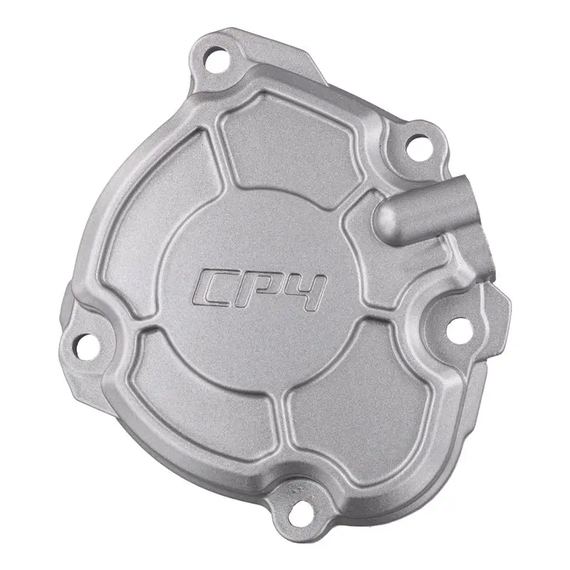 N26R-For YZF/R1 2015-2016 Ignition Pulse Triggering Edge Motor Protective Cover