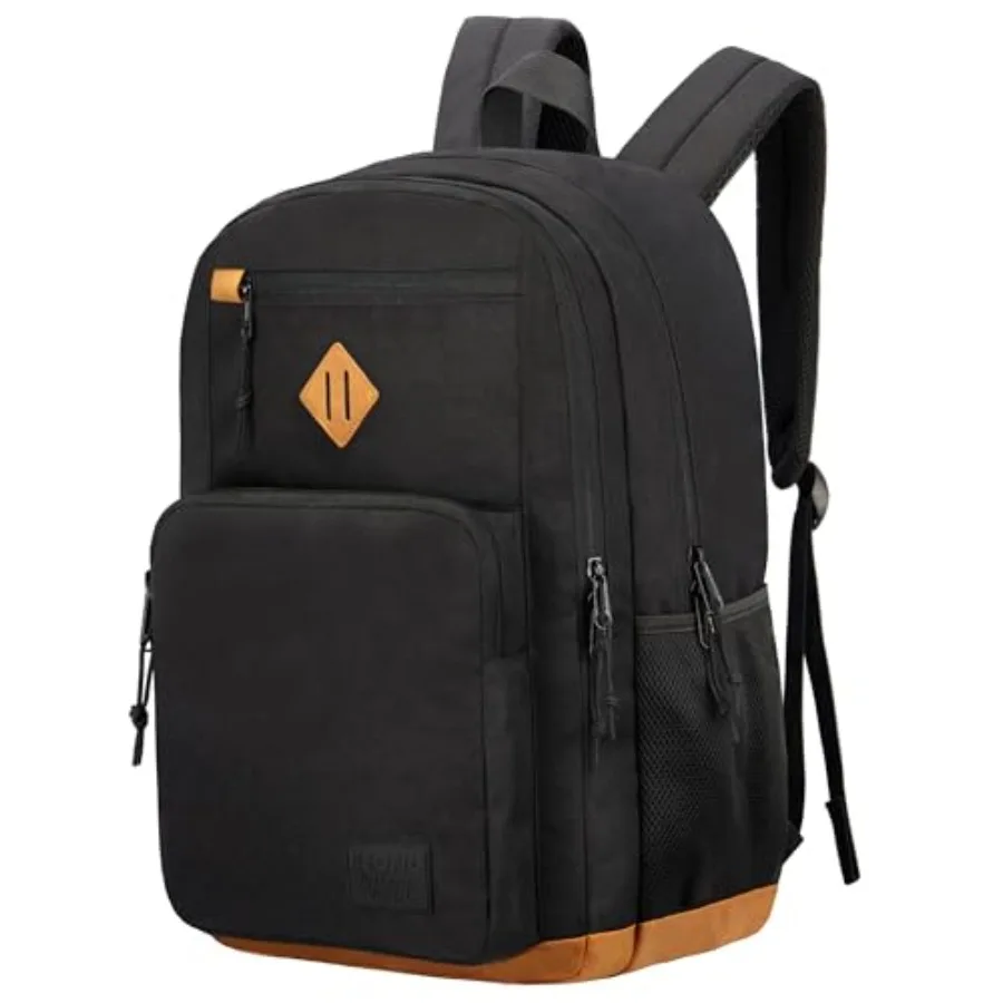 

Classic Travel backpack for Men and Women Anti Theft Laptop Backpack for Work Large Bag for College Water Resistent es