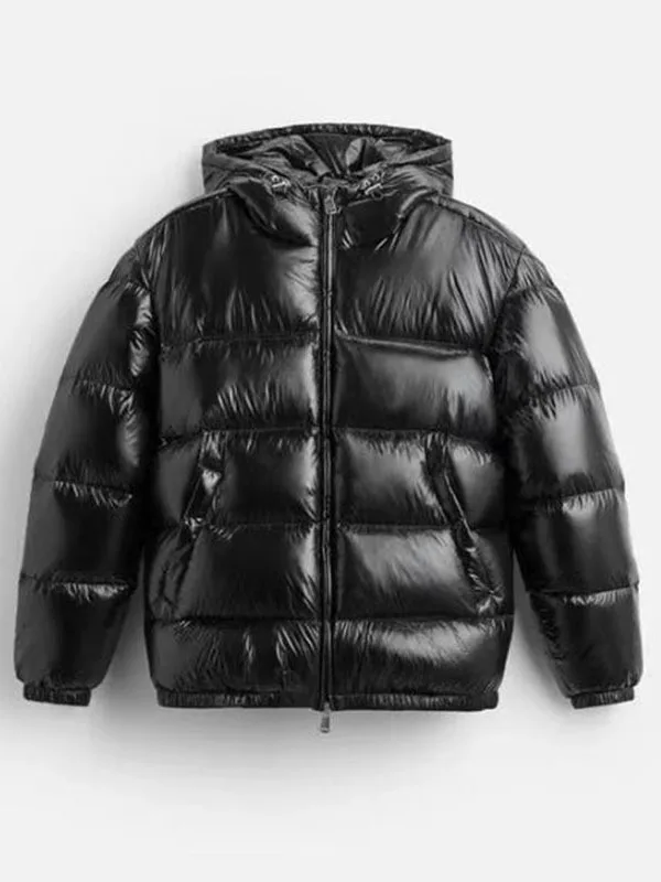 

Men's Hooded Zipper Thi Coat Stand Fit Casual Summer Cotton Jaet Chinese Manufacturer No Brand Registered