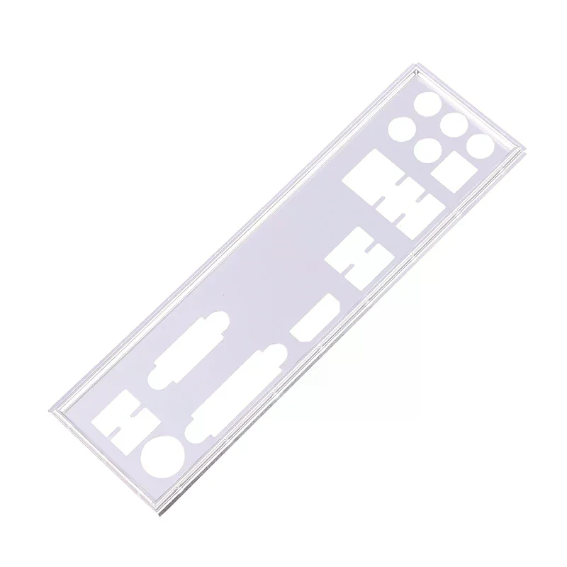 IO I/O Shield Back Plate BackPlate Blende Bracket For GIGABYT GA-B85M-D3H B365