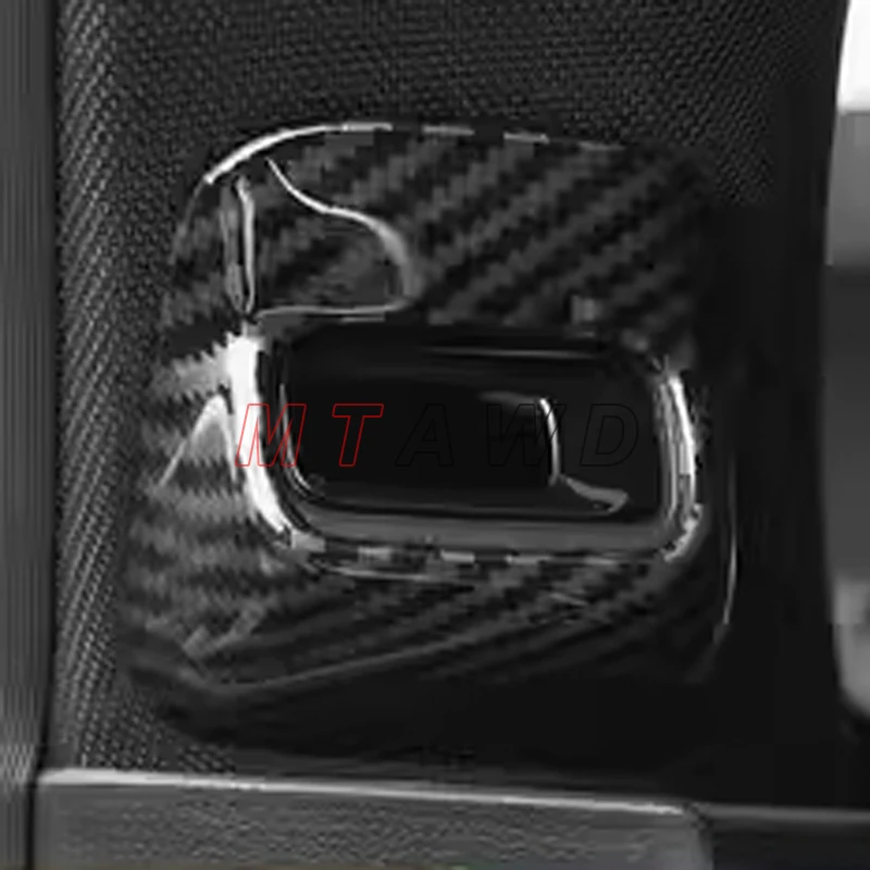 For XPENG G9 Accessory 2022 2023 2024 Carbon Chrome ABS Car Door Side Pillar A Camera Headwear Cover Protector Trim Auto Styling