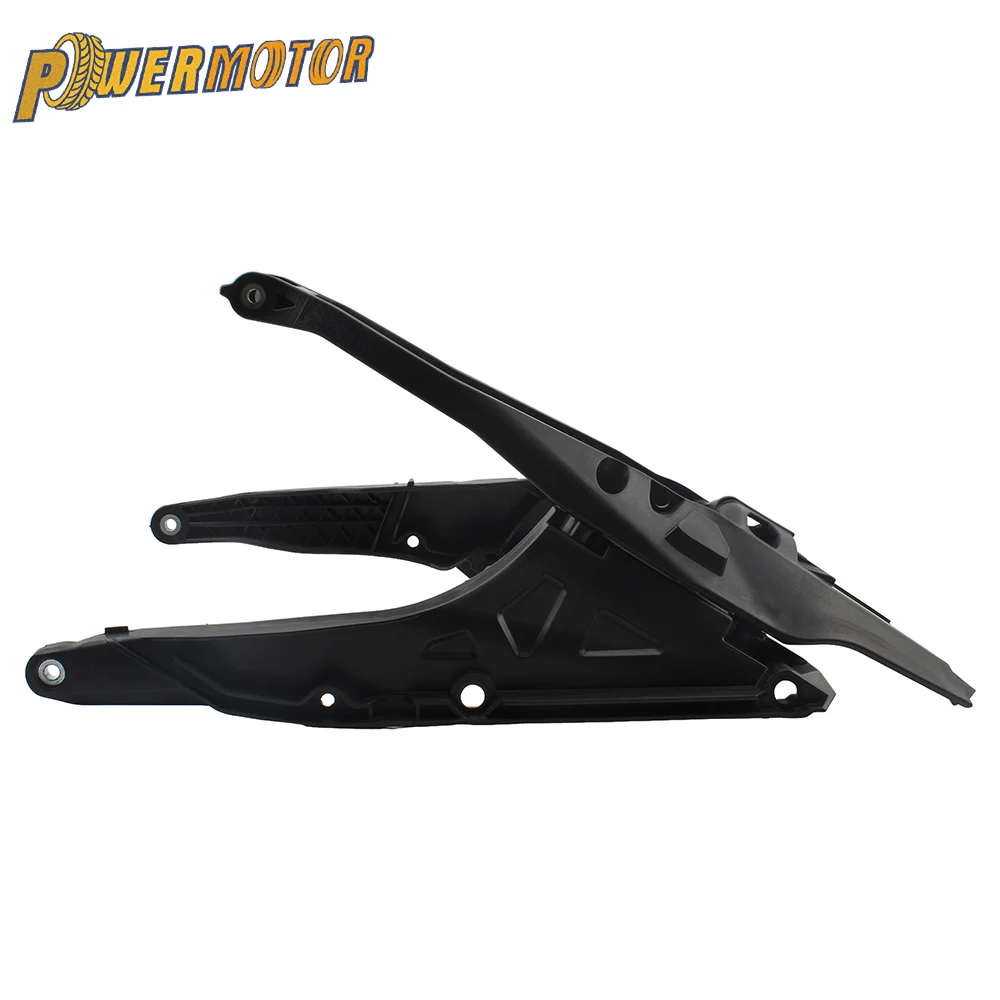 

Motocross Subframe Rear Seat Stay Support Tray Motorcycle Racing Tailstock For HUSQVARNA 125 450 KEWS K18