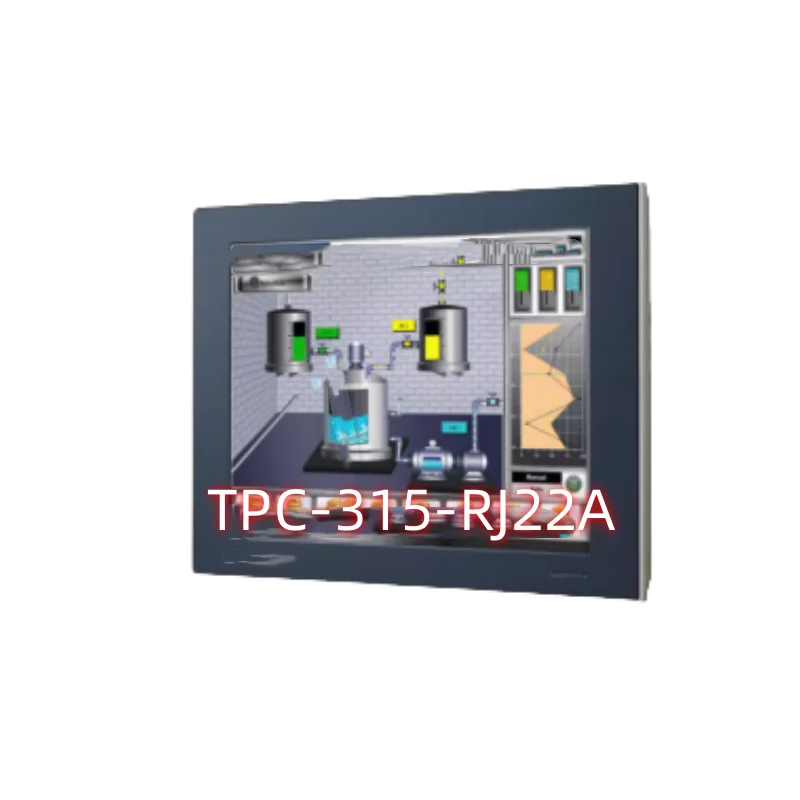 New Original  Touch Screen   TPC-315-RJ22A    TPC-315-RE22A    TPC-324W-PJ22A    TPC-324W-PE22A   TPC-317-RJ22A   TPC-317-RE22A