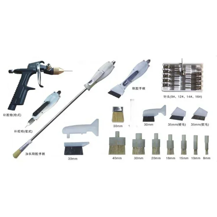 

Reasonable Price Edge Glue Application MachineHot Sales