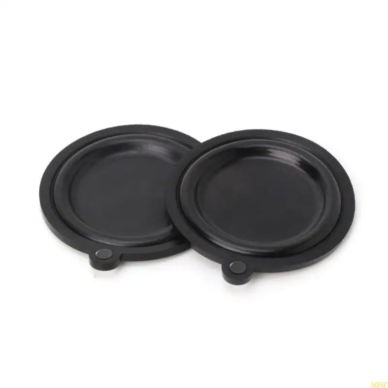 A0NC 10 Chiếc Màng Áp Lực 54 Mm Cho Máy Nước Nóng Khí Phụ Kiện Kết Nối Nước