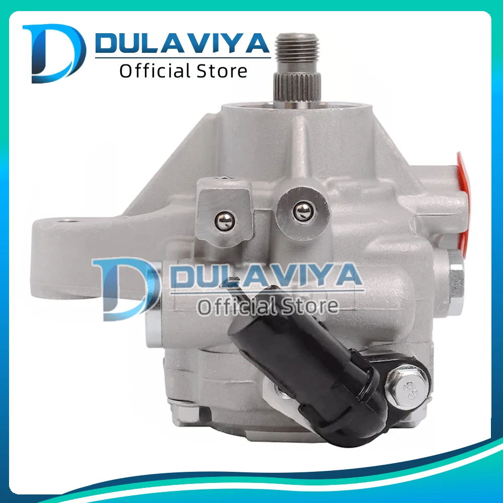 Power Steering Pump For Honda Accord VII CM1 2.0 CM2 2.4 2.2 i 56110PNBA01 56110RBBE02 56110RAAA03 56110-RBA-E01 56110 R40 A01