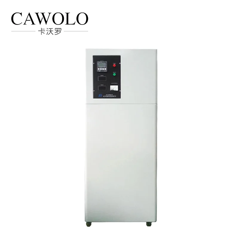 Agricultural Industrial Commercial Use 1/2/3 Ton Flow Large Machine Alkaline Water Ionizer