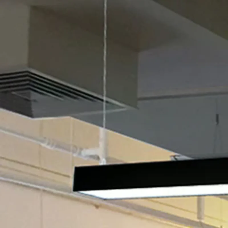 

Высокое качество, 2 провода/комплект, стальной кабель 1 м для подъема различных панелей, широко используемые офисные осветительные приборы