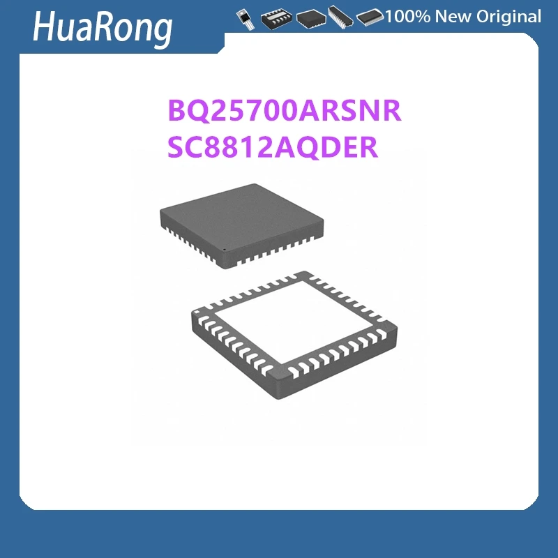 

10 шт./лот BQ25700ARSNR BQ25700A 25700A SC8812AQDER SC8812A SC8812 QFN32