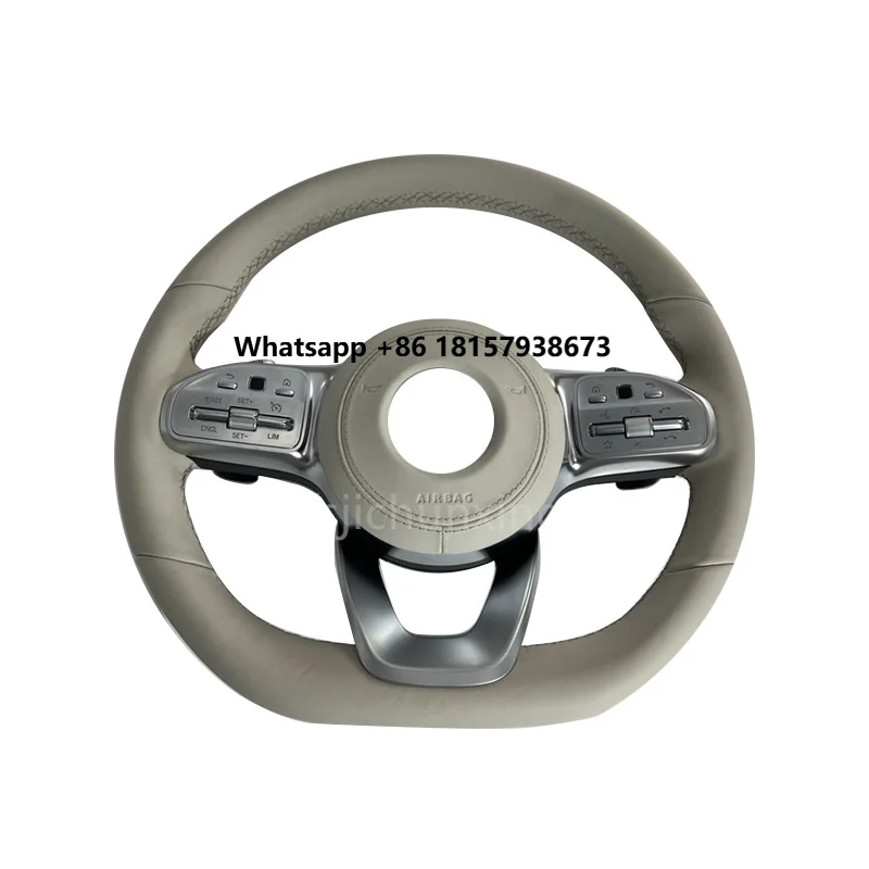 

For w 124 Mercedes benz Steering Wheel