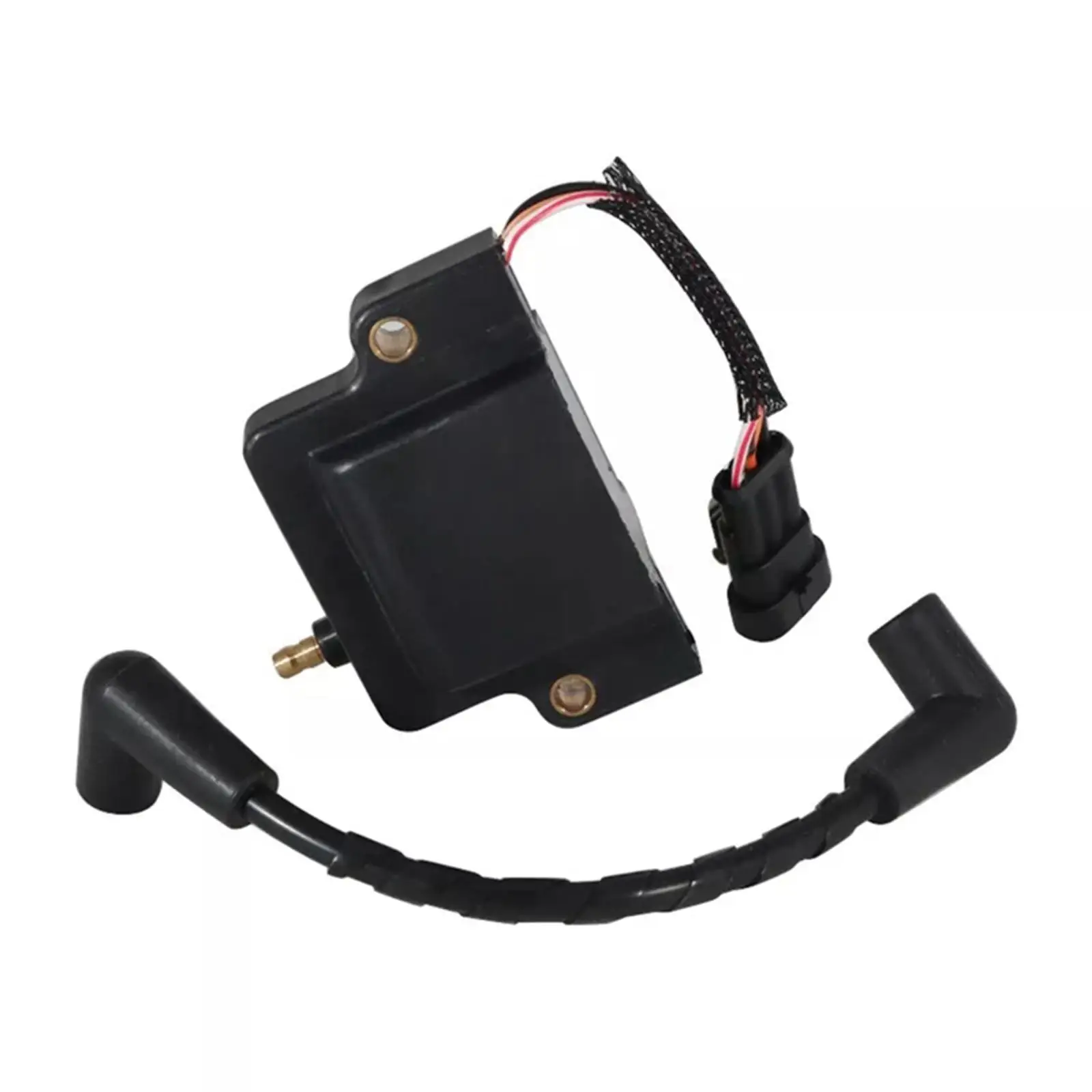 Ignition Coil Assembly Engine Part Easy Installation Spare Part High Performance