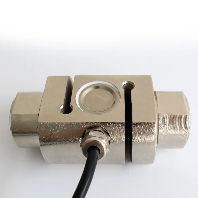 Puxar coluna de pressão tipo s puxar pressão push-pull força pesando sensor lote gancho escala grande alcance