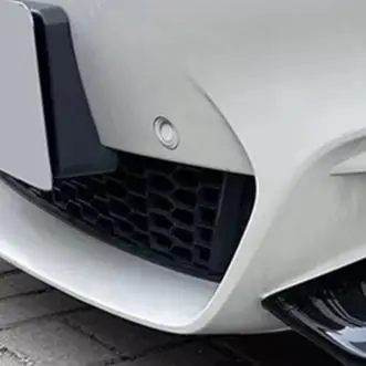 �y�Z�[�����zBMW 2�V���[�Y F22 F23 M235i M240i 220i 228i 230i M�X�|�[�c 2014-2022�p �t�����g�o���p�[�T�C�h�X�v���b�^�[�X�|�C���[�L�b�g