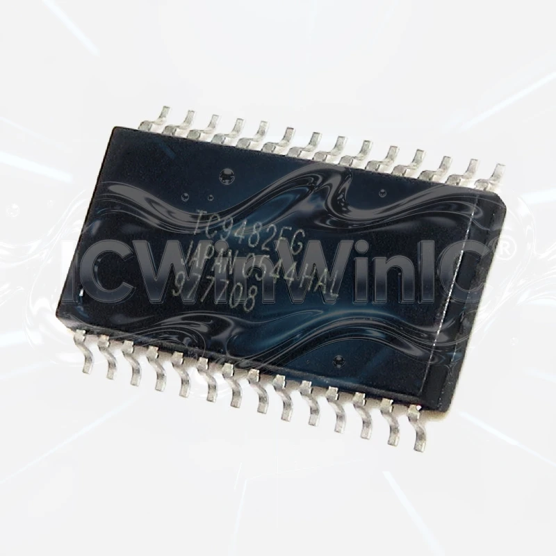 3-50PCS TC9482FG TC9482F TC9482 MOC3083 3083 R2S15201DD R2S15201 DS2431P DS2431 MUR460 MC34018P MC34018