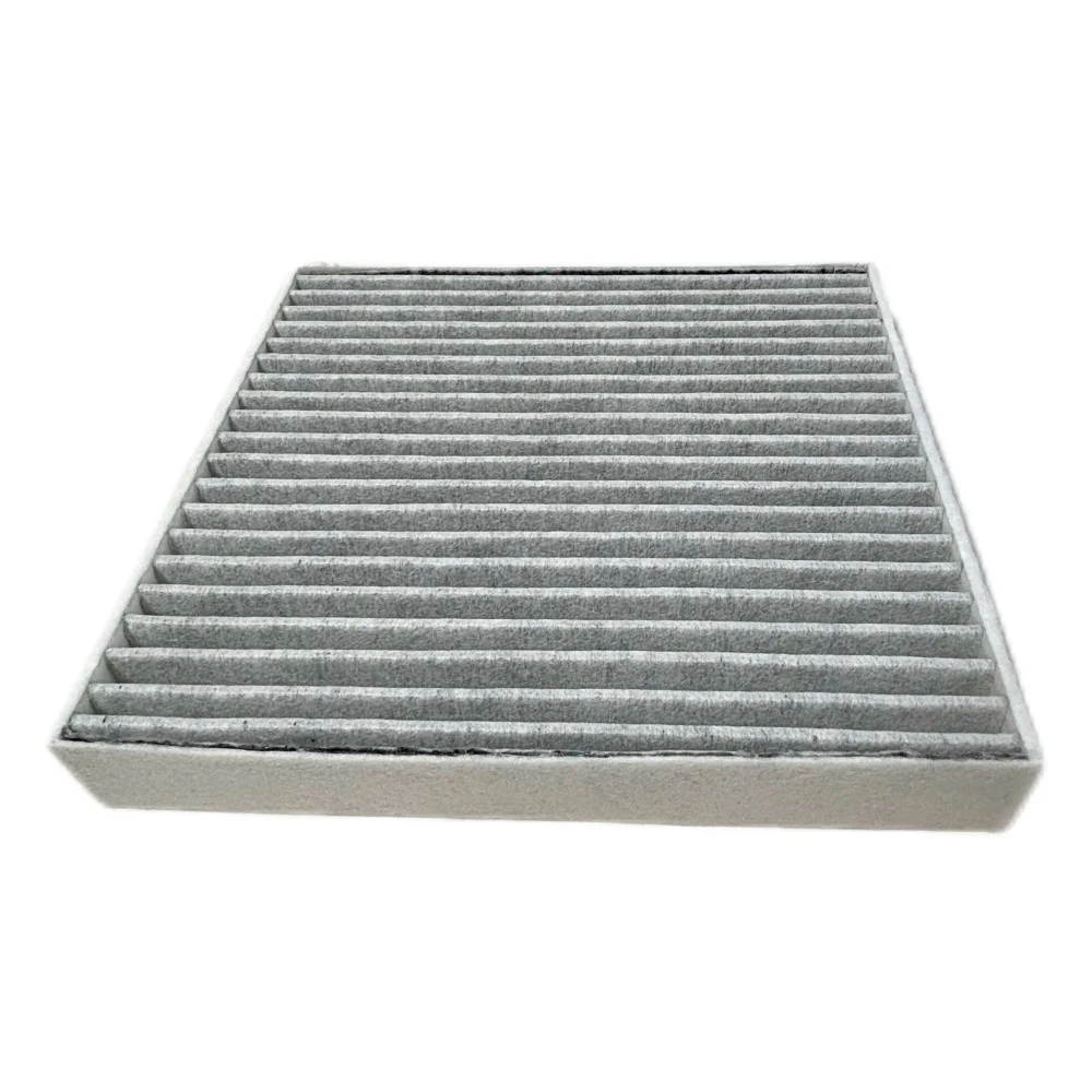 

Auto Parts High-Level Cabin Filter 8022004800 Air Conditioner Filter For GEELY EMGRAND GL 1.3T 2016-
