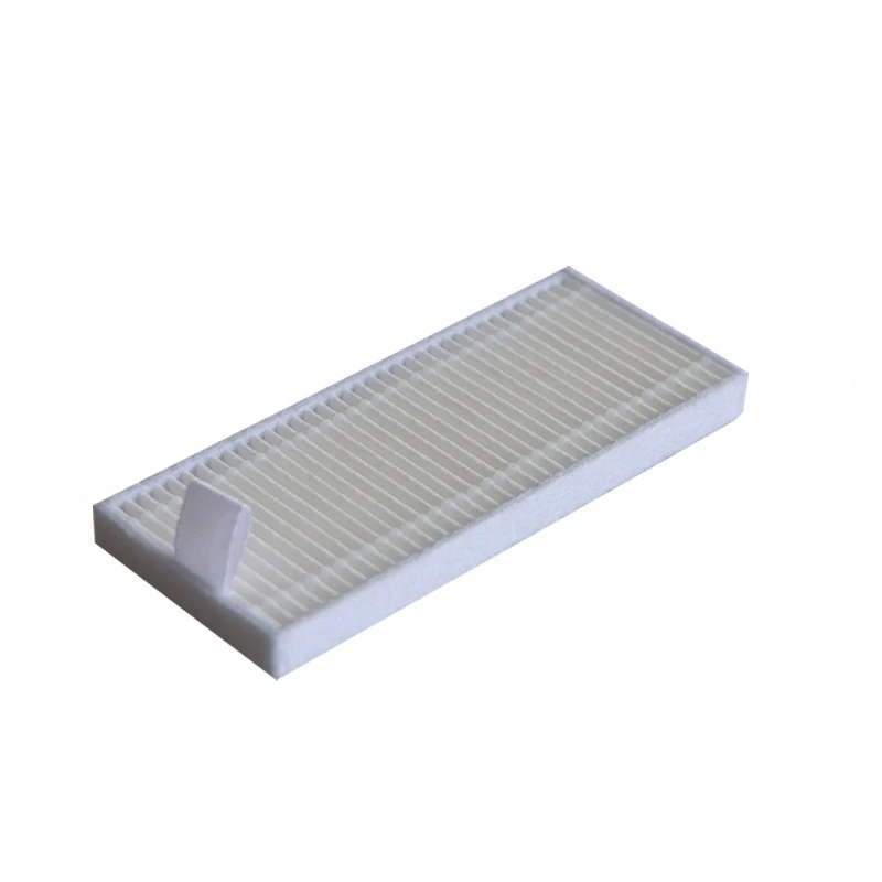9Pcs For 360 S8 / S8 Plus Robot Vacuum Cleaner Replacement Spare Parts Hepa Filter