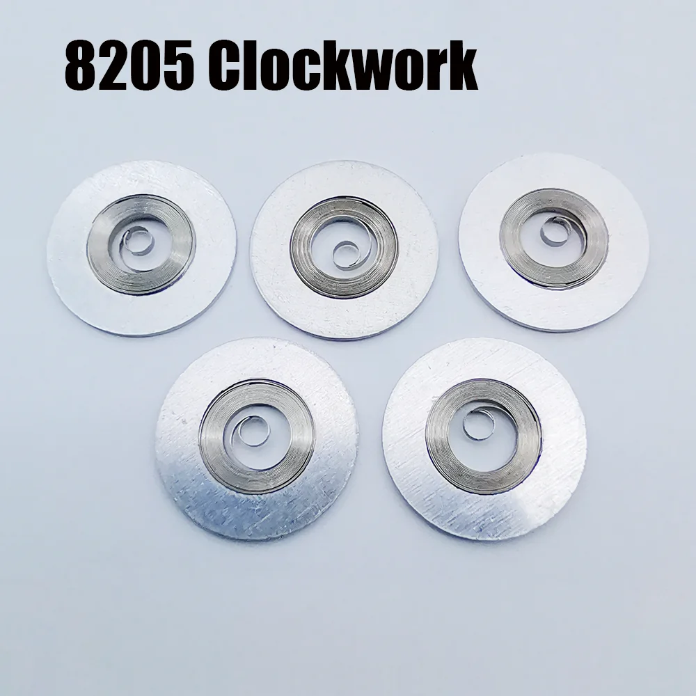 

Watch Movement Accessories Clockwork Suitable for 8205 2813 Movement Repair Parts