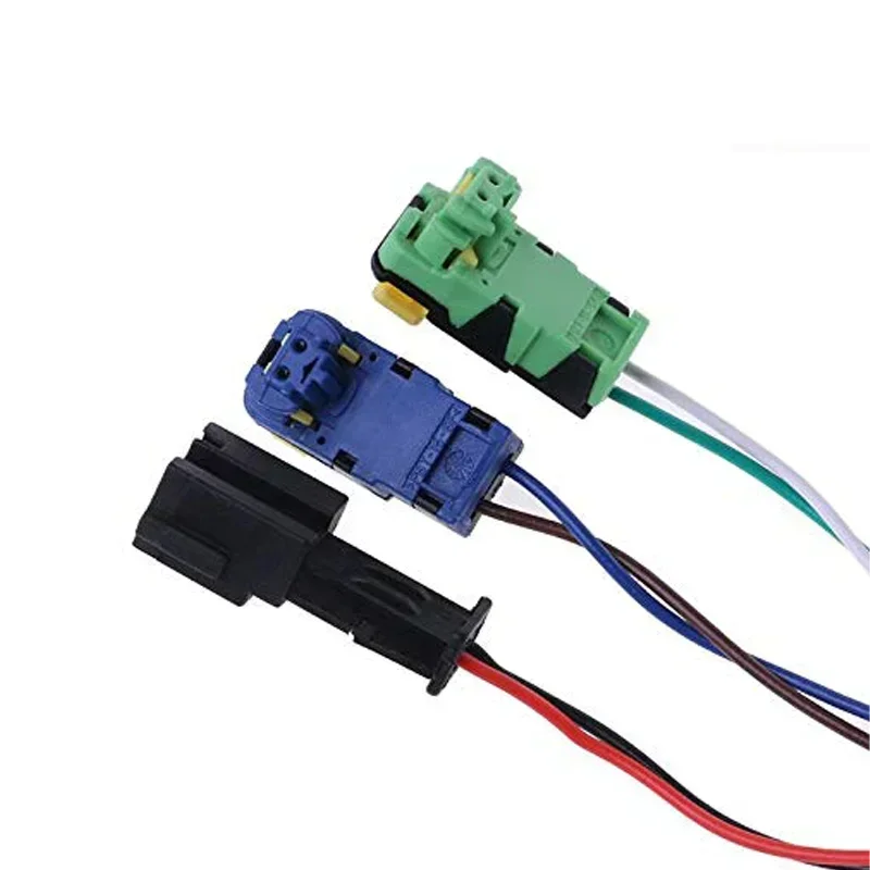 Replacement Wire Cable 8200216459 8200216454 8200216465 8200216462 For Renault Megane II Coupe Break Grantour Replacement Set