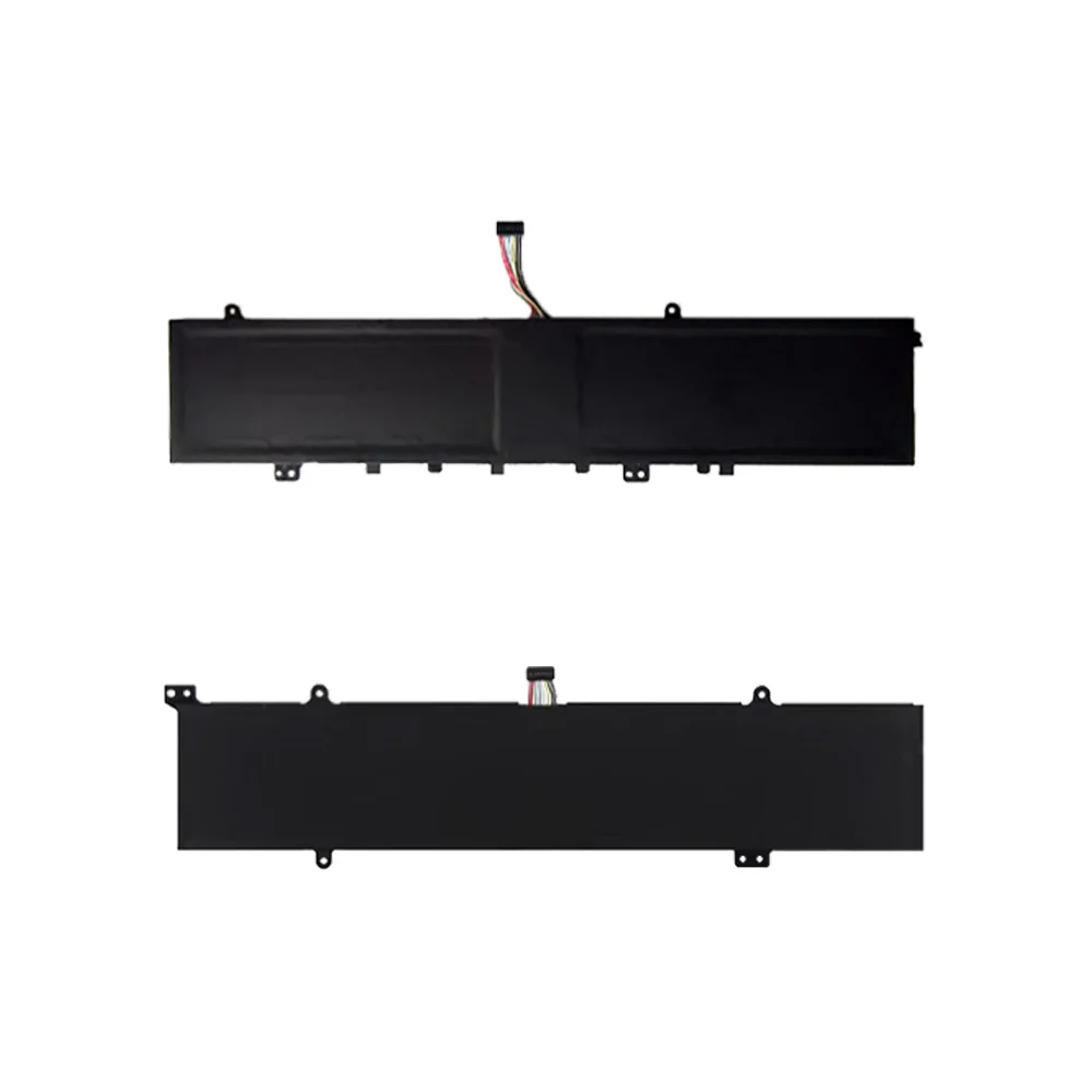 L18M4PF1 L18D4PF1 15.36V 69Wh Genuine Original Laptop Battery For Lenovo Ideapad Yoga C940-15IRH S740-15IRH 9-15IMH5 81TE 82DE