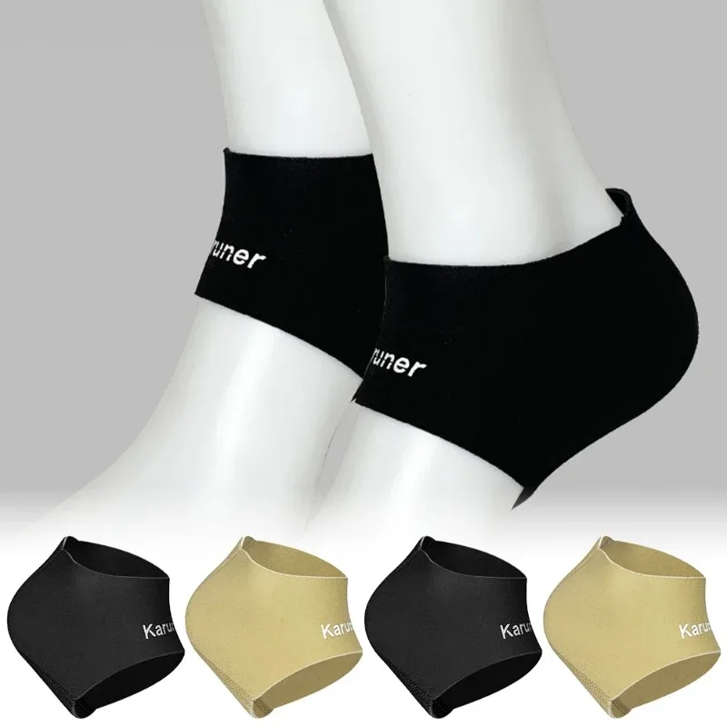 

1PC Compound Pressure Sports Ankle Protector Breathable Anti-Sprain Ball Sports Mountaineering Riding Joint Fixation Bandage