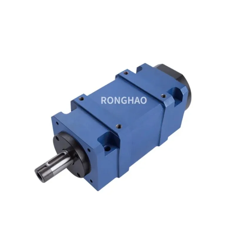Automatic Drilling & Milling Machine With Gear Engine Motor & Bearing Components 380V 2.2KW Max Drilling Dia 20mm