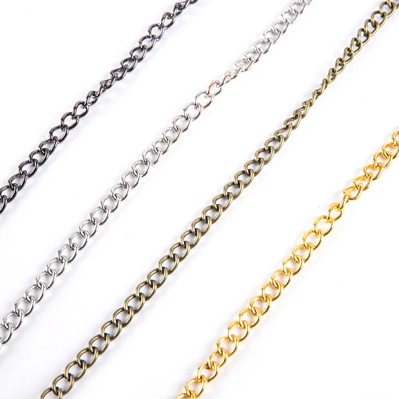 New Pocket Watch Ch…