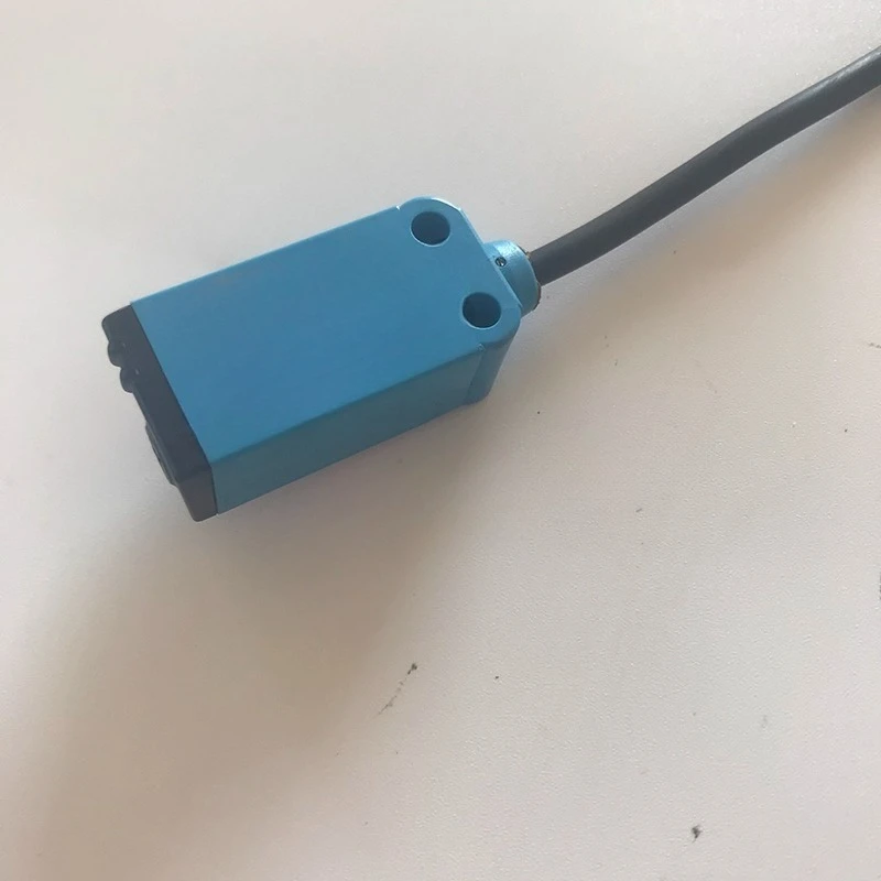Original Photoelectric Sensor Switch WTB4-3N1371 Sublimation Blanks Accessoire Voiture Car Accessories