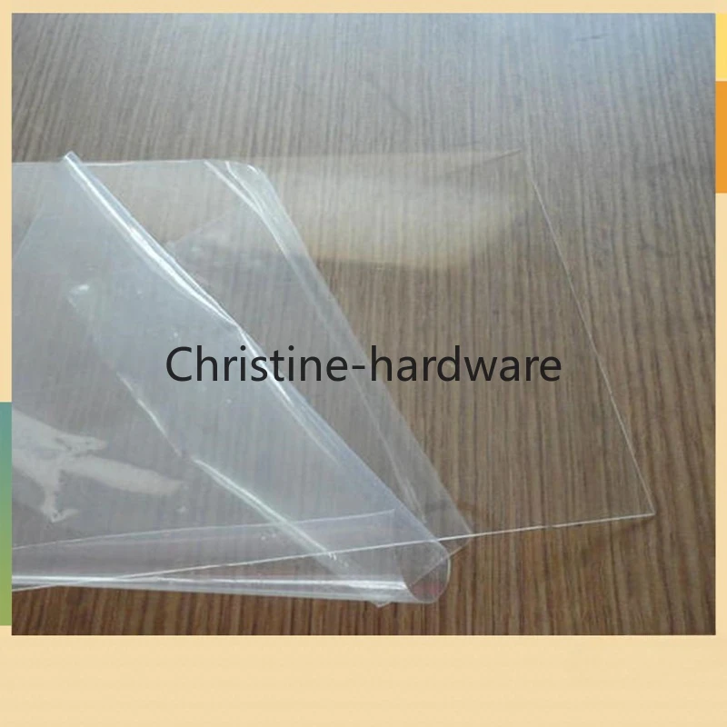 Pro and Creator 235 x 155 x 4mm 3mm Borosilicate Glass Print Bed 3d Printer CTC