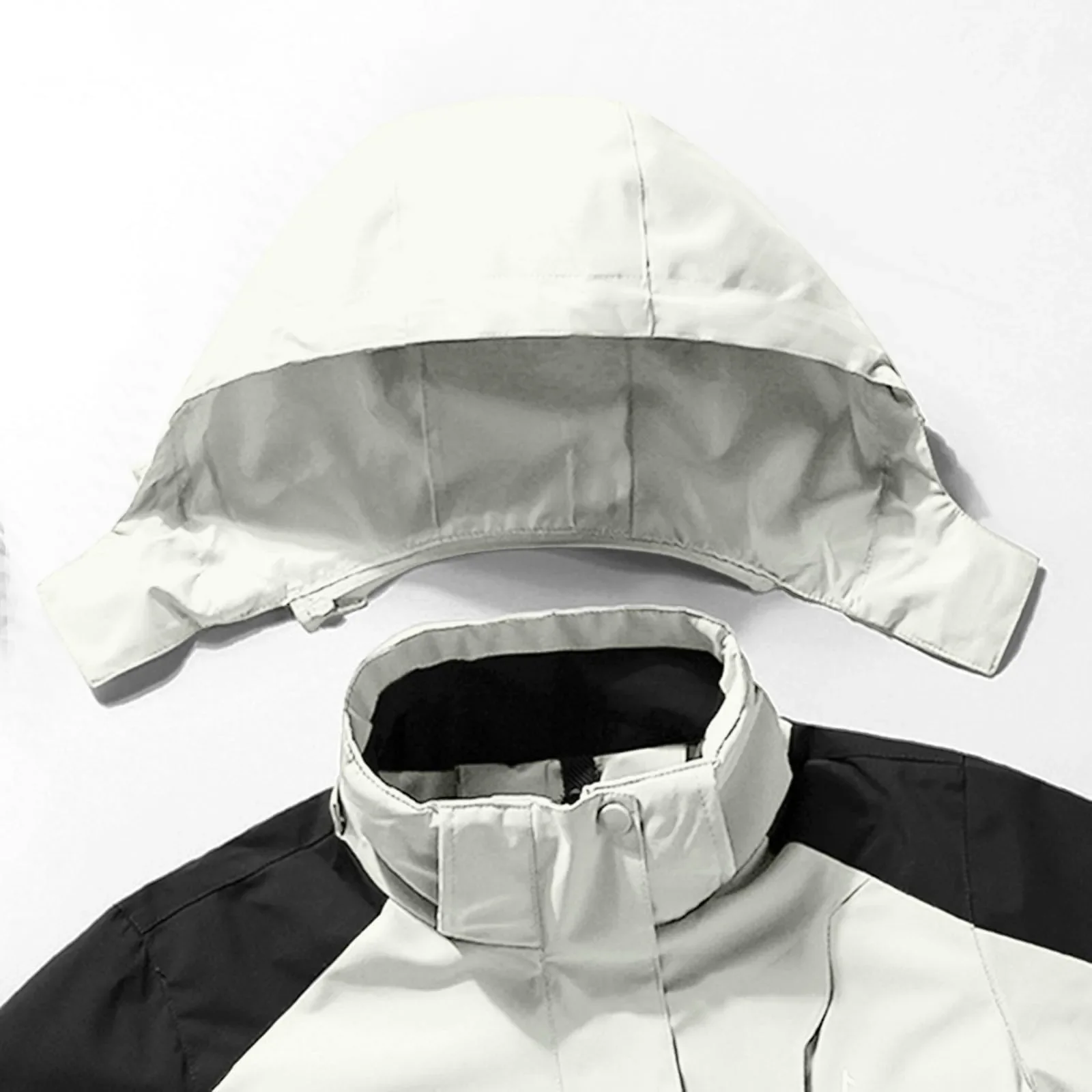 Veste à capuche femme photo