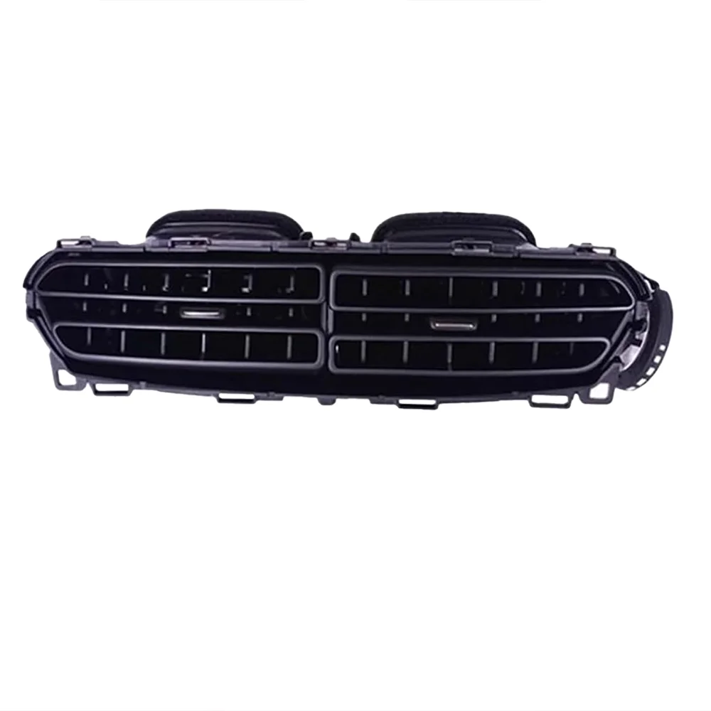 Car Air Conditioning Vents Central Air Outlet  Left / Right For Peugeot 301 For Citroen C3 Elysée 2014 2015 2016 2017 2018 2019