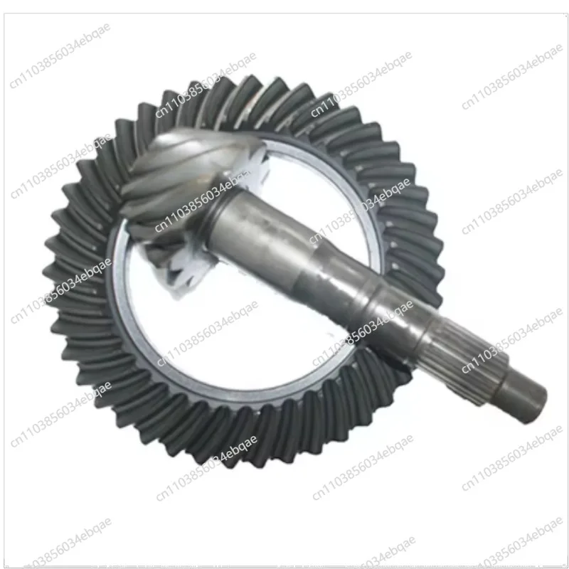 Для Toyota серии 80, новинка 41201-80179 8x39 9x41 10x43 11x43 12x43 Шестерня дифференциала и корона Для Toyota серии 80, новинка 41201-80179 8x39 9x41 10x43 11x43 12x43 Шестерня дифференциала и корона