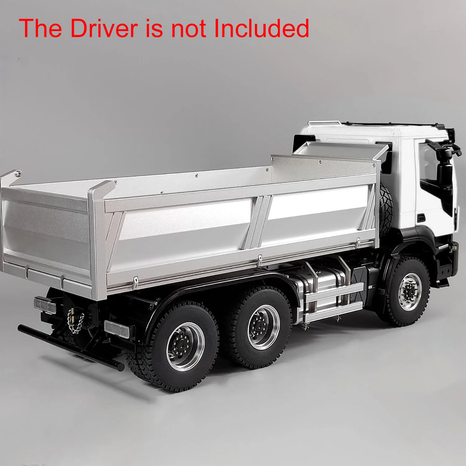 

Игрушка 1/14, 2-скоростная коробка передач, 6x6, металлический гидравлический радиоуправляемый самосвал, радиоуправляемый автомобиль, окрашенный готовый звуковой свет для мальчика, подарок TH23528