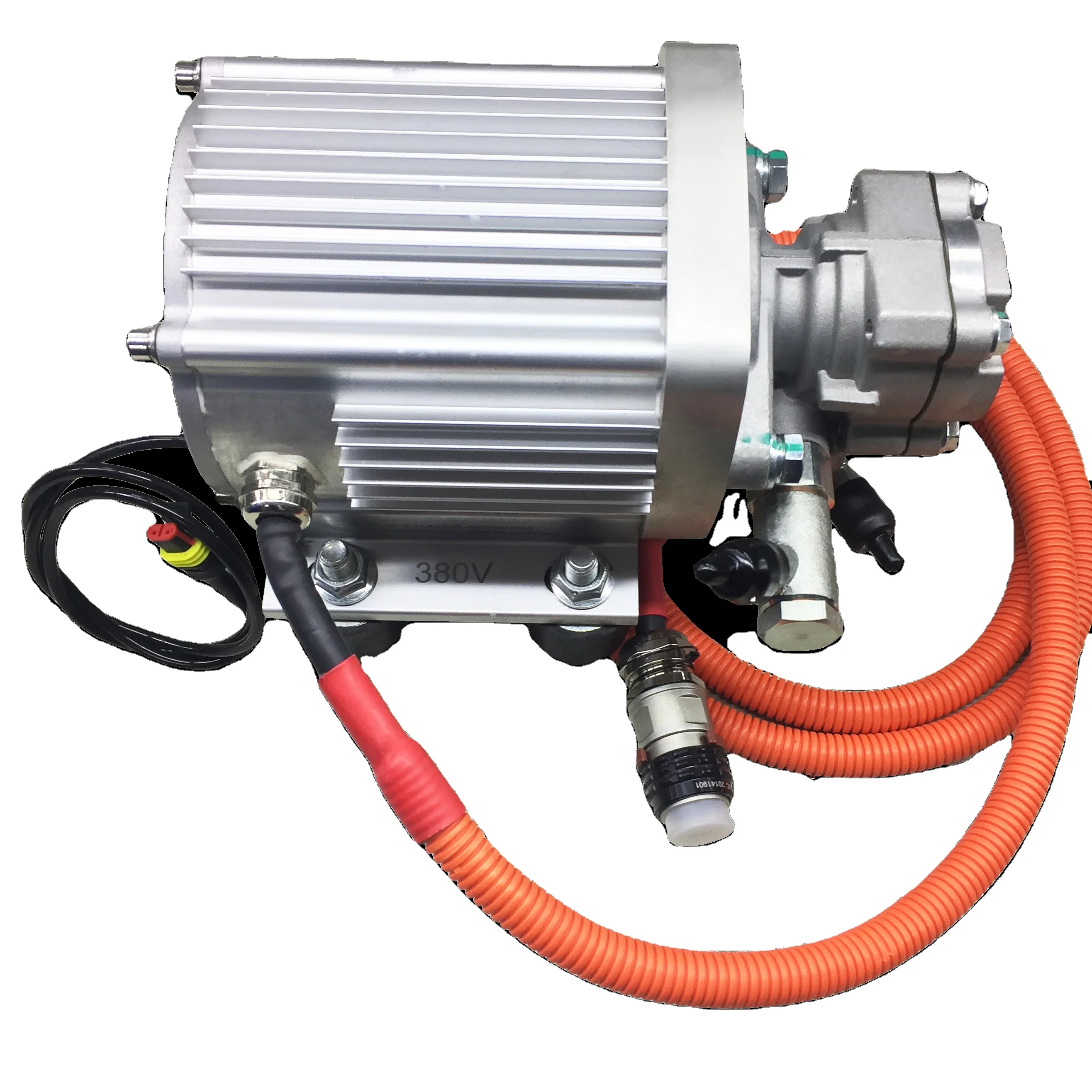 

High quality brand new 310VDC 540VDC electro-hydraulic power steering pump suitable for 5-16M buses and trucks