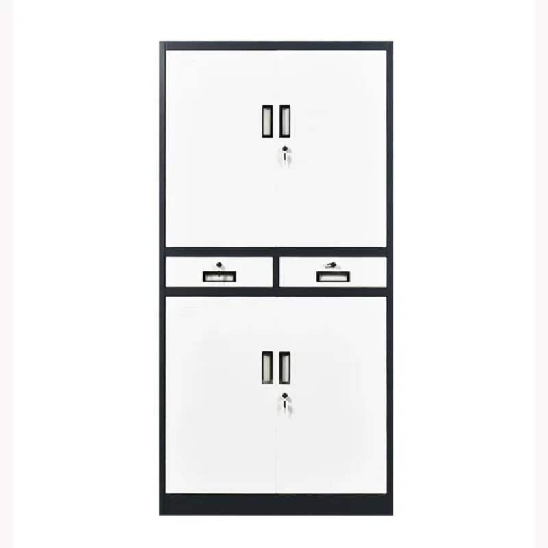 custom.Competitive Price 2 Drawer File Cabinet with Lock Storage