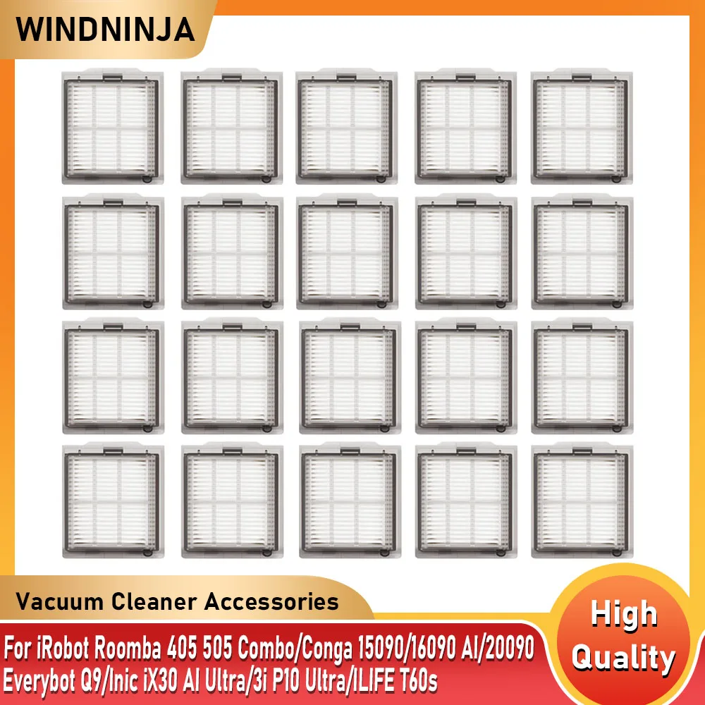 Filter For Irobot R…