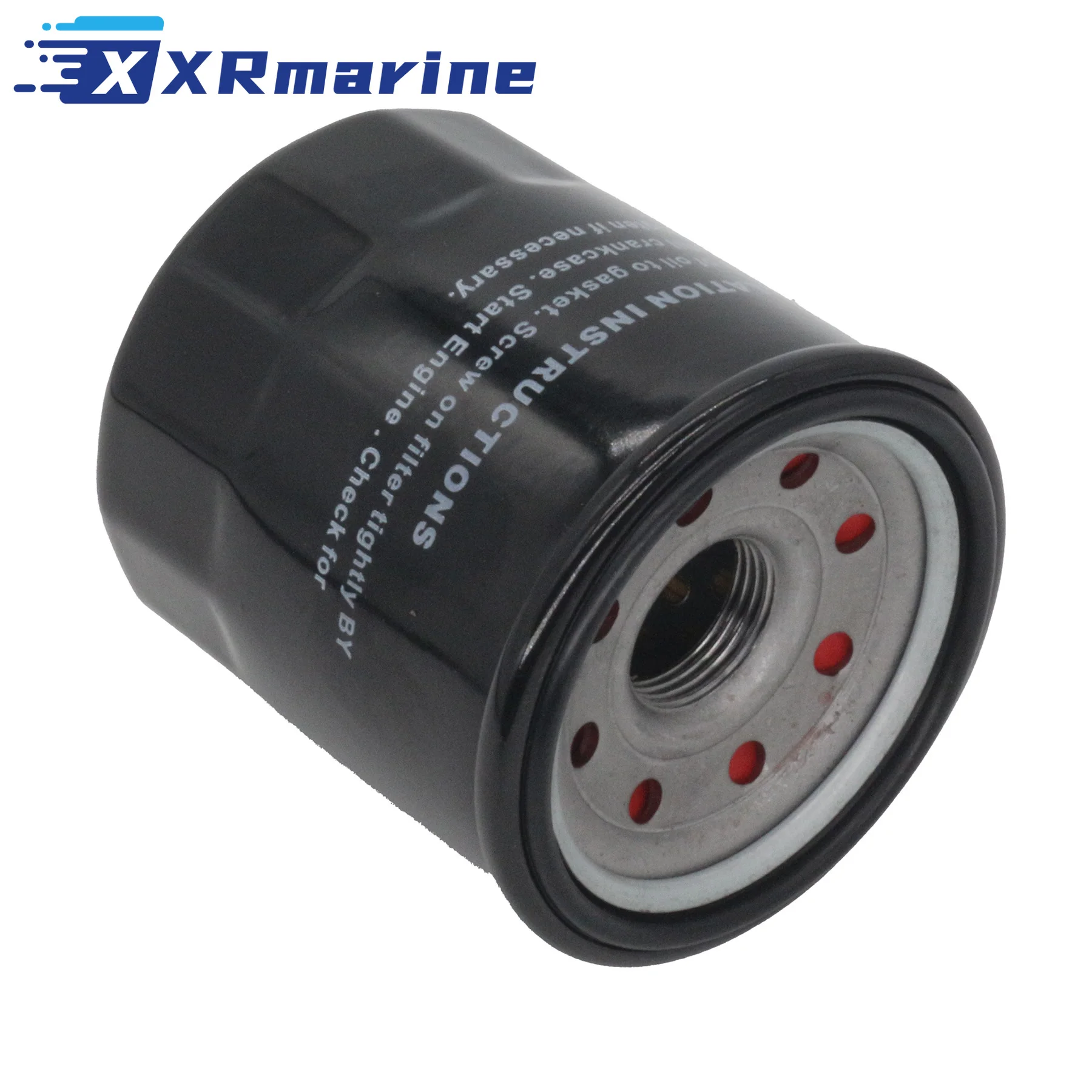 Oil Filter for Yamaha Outboard Motor Engine 5GH-13440-00 1WD-E3440-00-00 5JW-13440-00-00