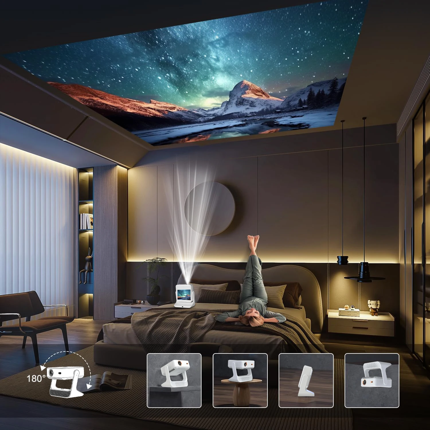 Thumbnail 4 - #14 Latest Overhead Projectors Offers