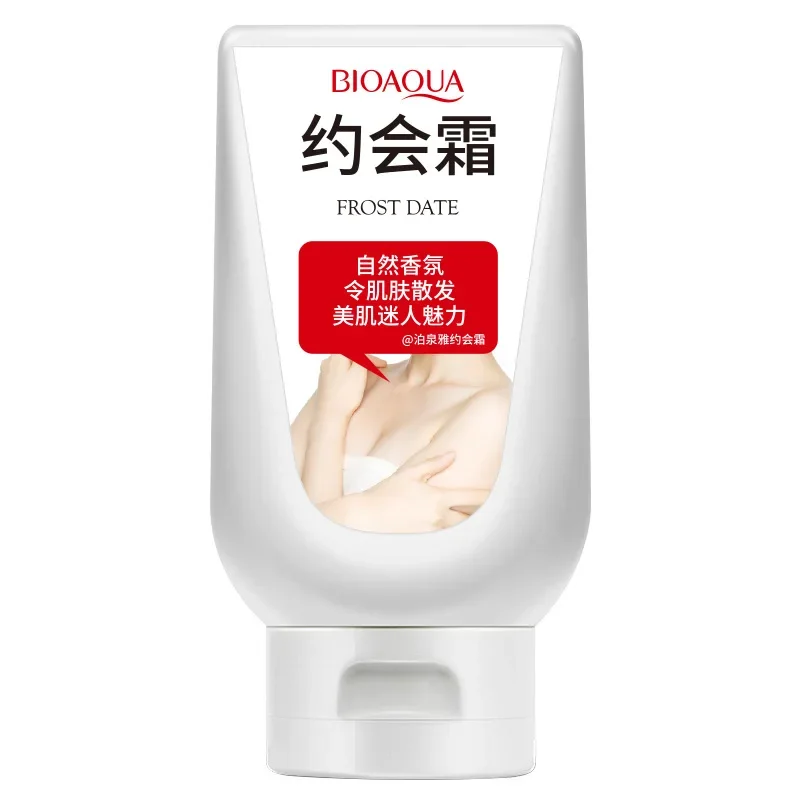 

BIOAQUA Original Body Face Whitening Lotion Cream 180ml Bottle Whitening Face+Body Lotion Makeup Retail Wholesale for Women