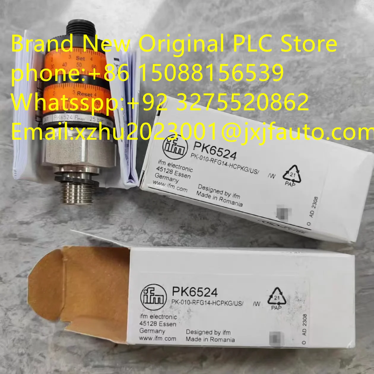 

PK6530，PK6531，Contact human customer service