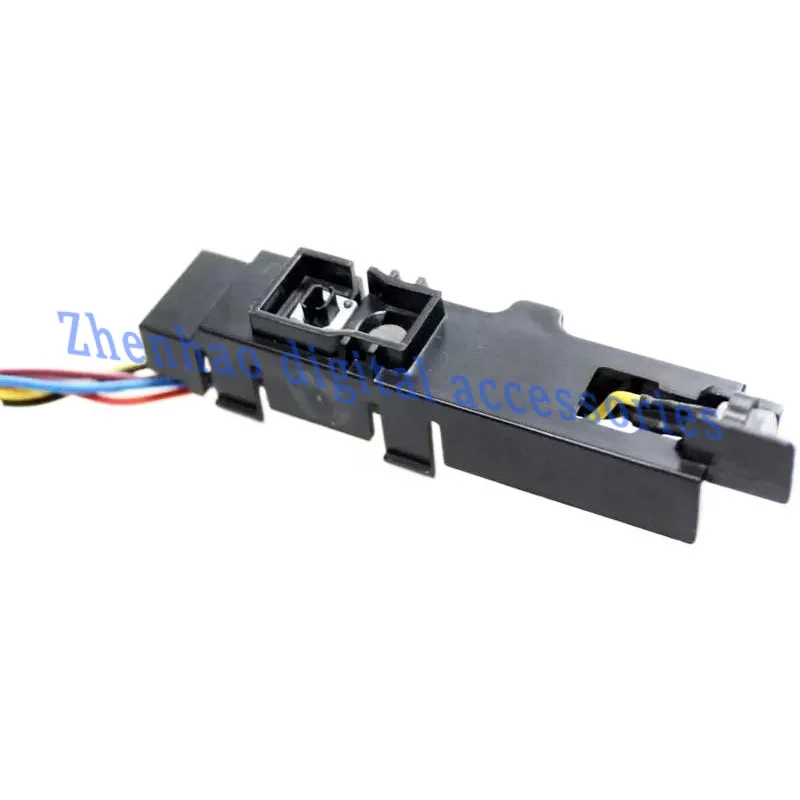 Original 0F7M7N Power Button with Switching Line Replacement for DELL XPS 8300 8500 8700 Board Accessories