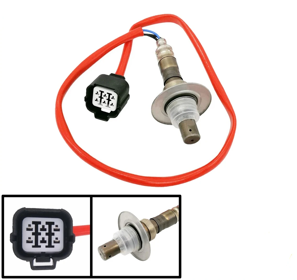 Sensor de oxígeno Lambda O2 para Impreza Legacy Forester 2.0l 22641-aa480 22641aa480 Dox-0361 Dox-0308 22641-aa381 22641aa381