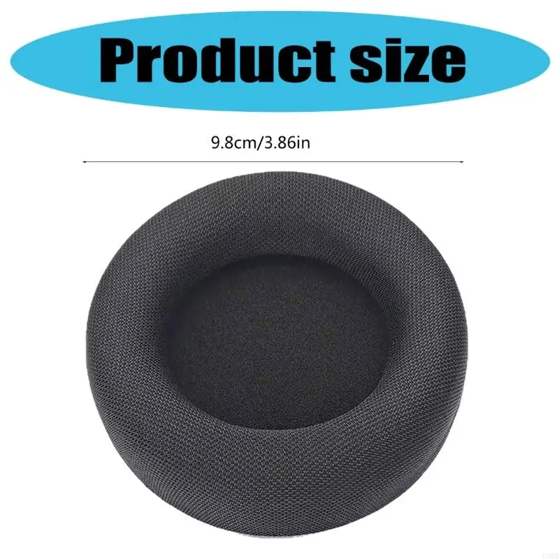 2025 Nuevo cojín orejas cómodos y resistentes para para ropa extendida
