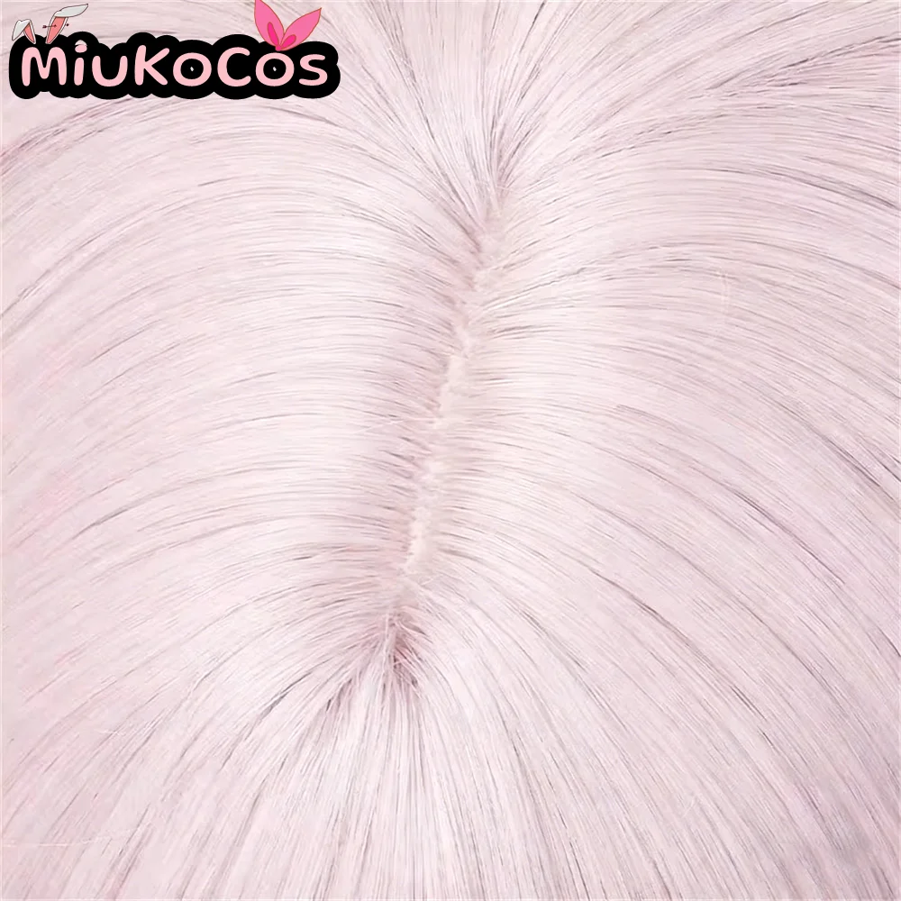 IN VOORRAAD Famine Devil Cosplay Pruik MiukoCosplay Anime Chainsaw Man Cosplay