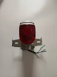 DAX original tailight no bracket, tailight only no bracket