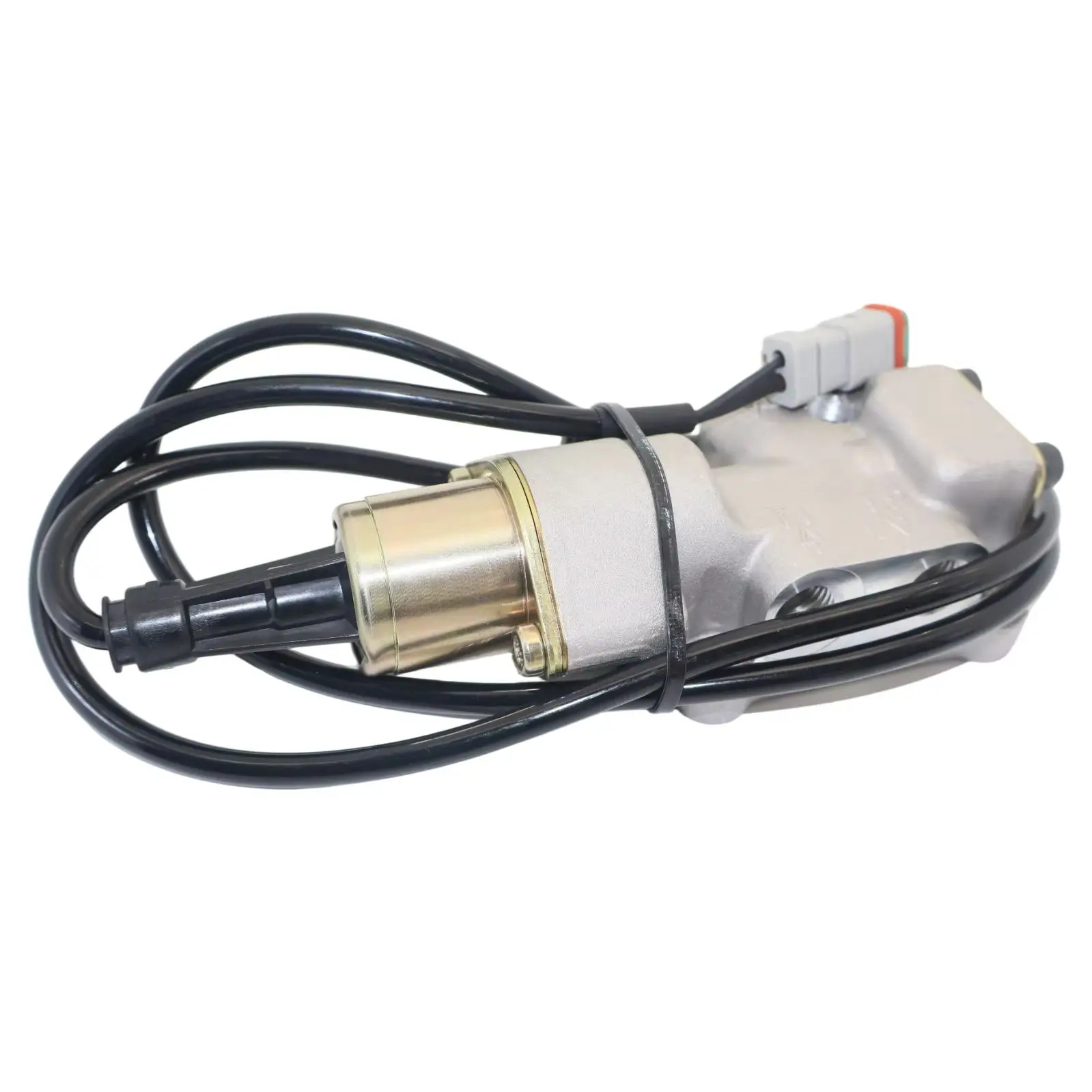 

24V Solenoid Valve 1370084 For Scania Trucks