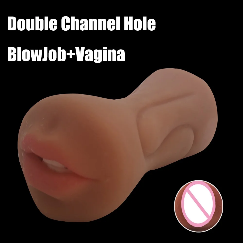 ألعاب الجنس للرجال المهبل الاصطناعي كس المهبل Sextoys اختراق الشرج ذكر الموزه للبالغين 18 + juguداعي الجنسي #1