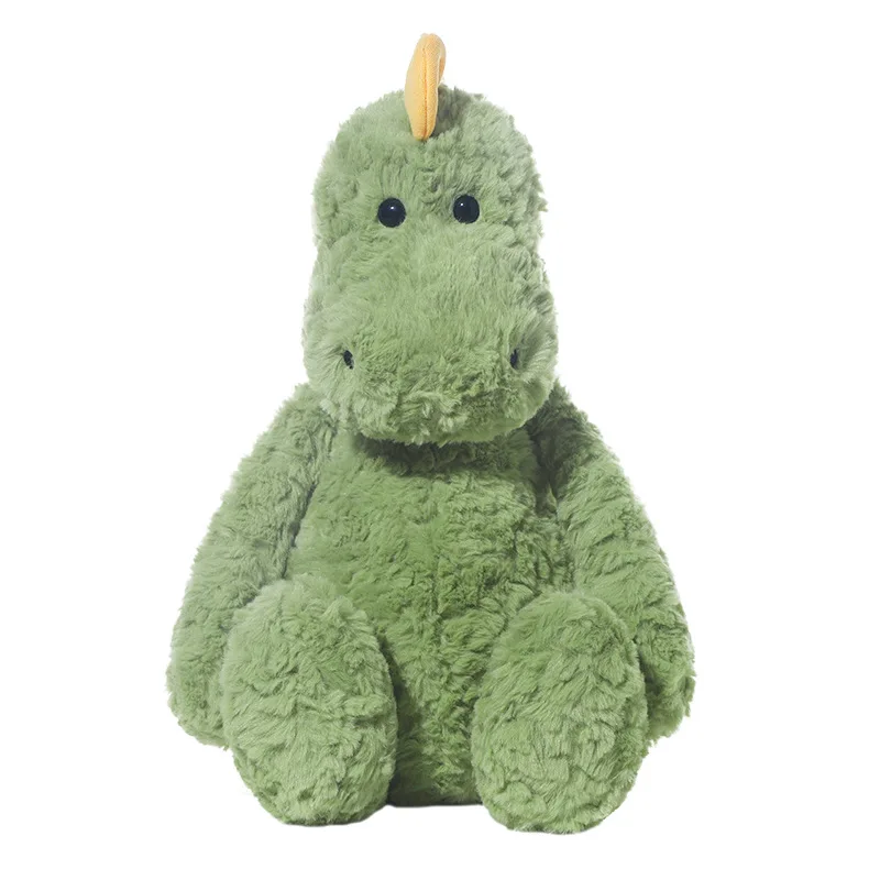 Cute Welsh Dragon Plush Toy, Adorable Dino Stuffed Animal & Snuggle Pillow, Perfect Birthday Gift for Girls