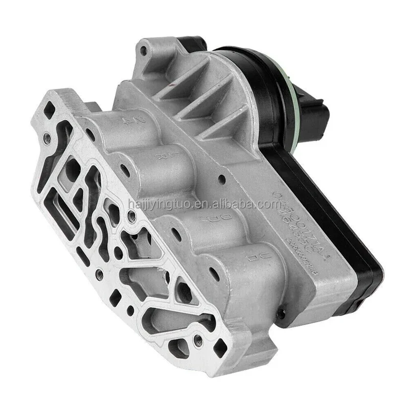 

42RLE Solenoid 5143151AA For Dod ge Challenger 2009-2010 V6 3.5L 42RLE Transmission Solenoid Pack For Chrysler Dod ge