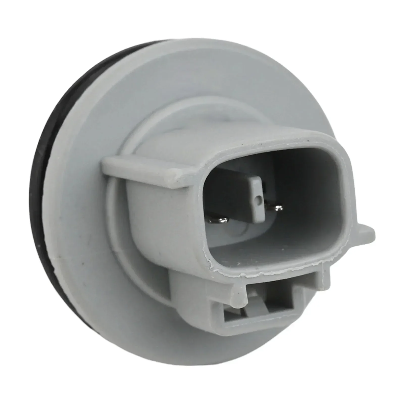 Headlight Socket Car Light Holder Vehicle Maintenance Reliable Performance Wear-Resistant Design Anti-Corrosion Material