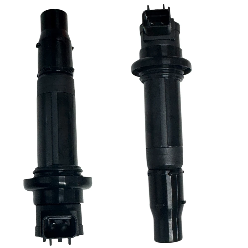 

5VY-82310-00-00 Ignition Coil F6T558 For YAMAHA YZF R1 R6 R6S Vmax 1700 VMX1700 FZS1 FZ1